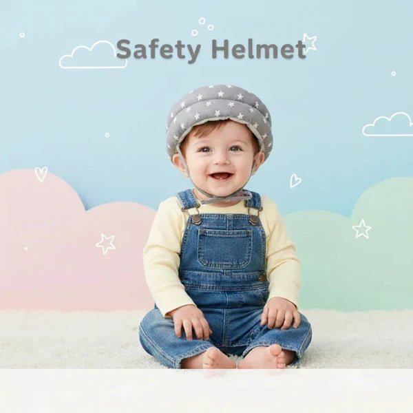 Baby Safety Helmet