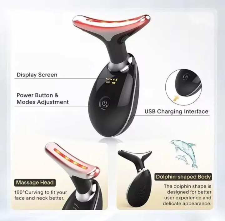 Neck Lifting Massager