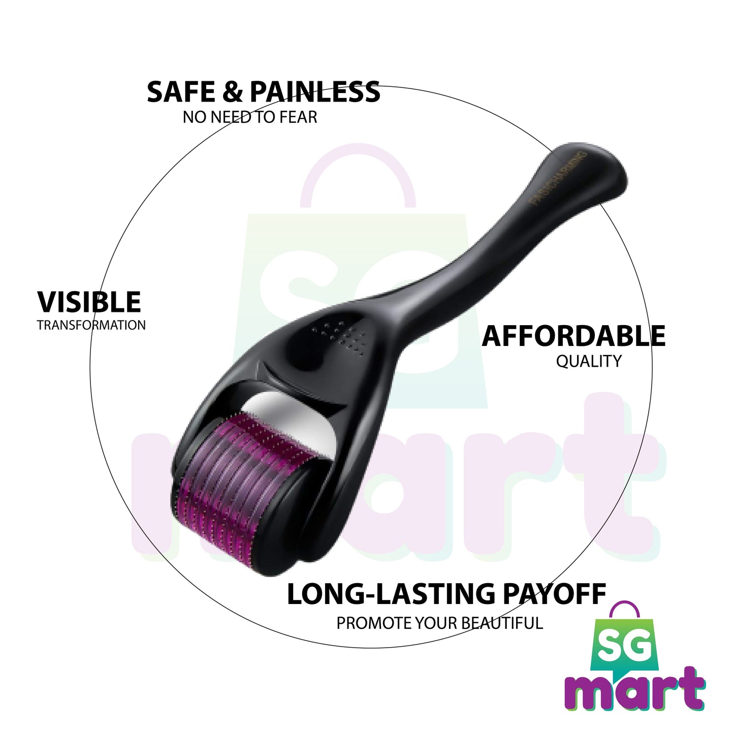Derma Roller