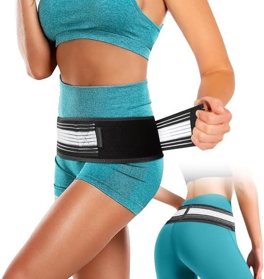 Free Size Sciatica Belt