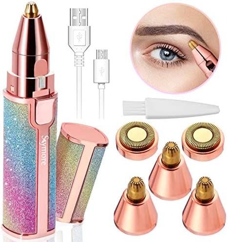Electric Hair Remover