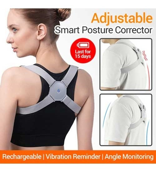 Smart Sensor Belt