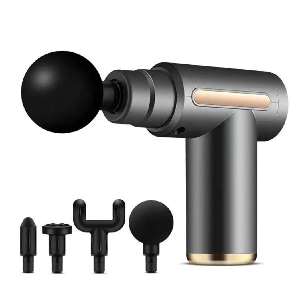 5-in-1 Massage Gun