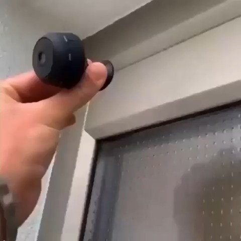 A9 Mini Camera