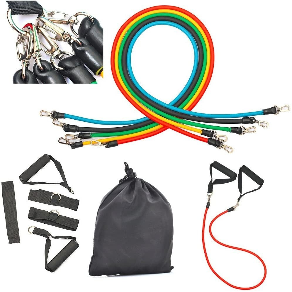 Resistance Band Set