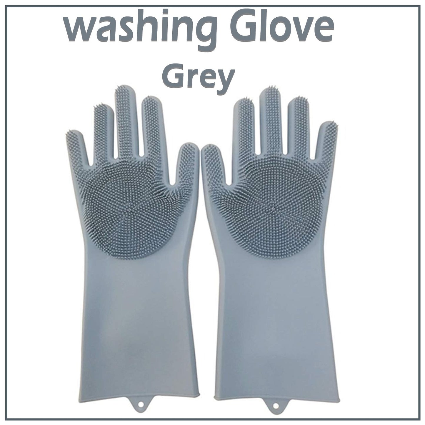 Dish washing Gloves