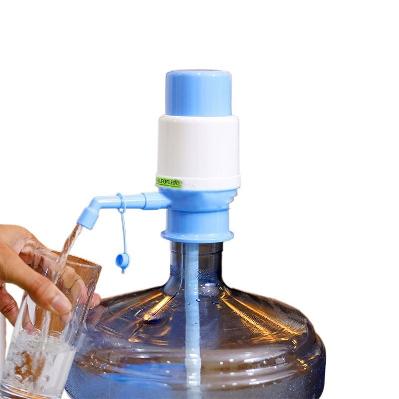 Manual Water Pump