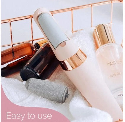 Foot Callus Remover