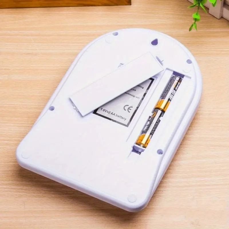 Digital Kitchen Scale