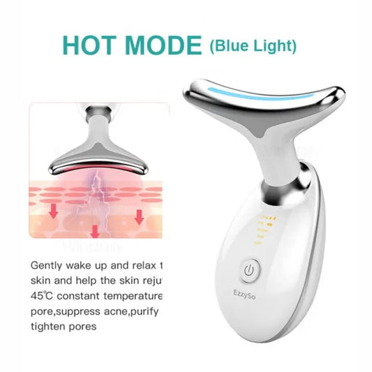 Neck Lifting Massager