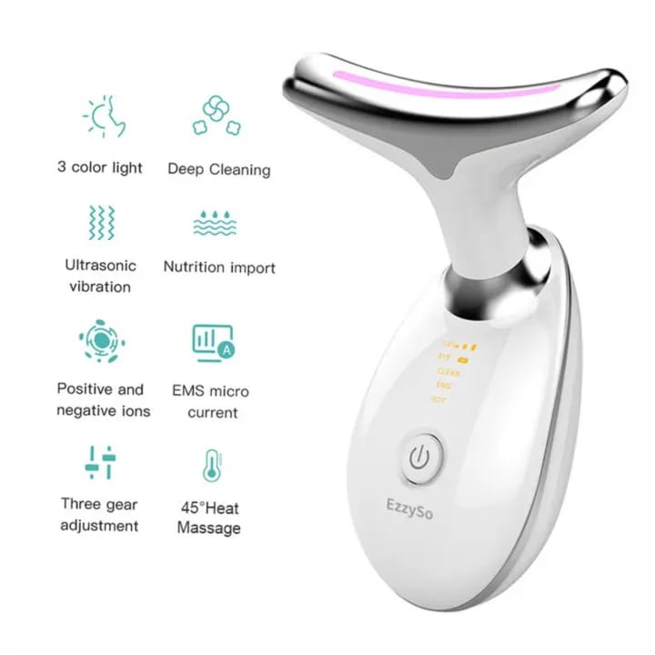 Neck Lifting Massager