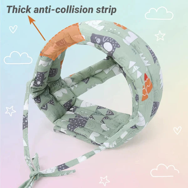Baby Safety Helmet