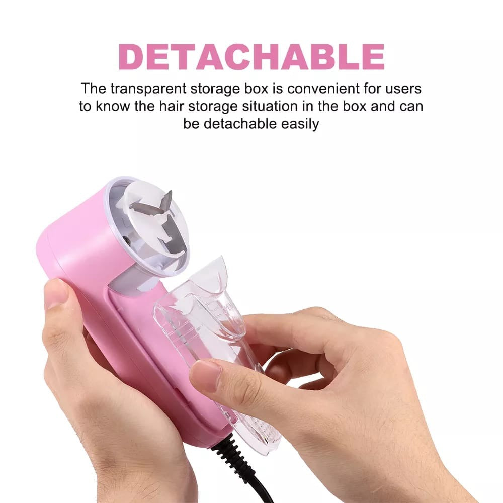 Professional Lint Remover