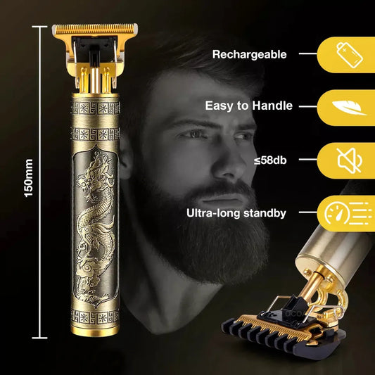 Rechargeable Trimmer