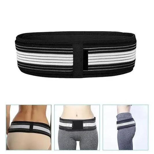 Free Size Sciatica Belt
