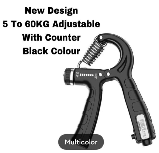 Hand Grip Strengthener
