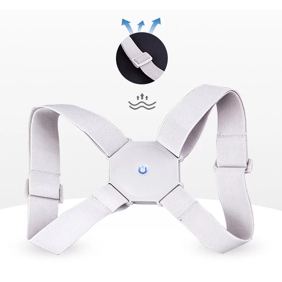 Smart Sensor Belt
