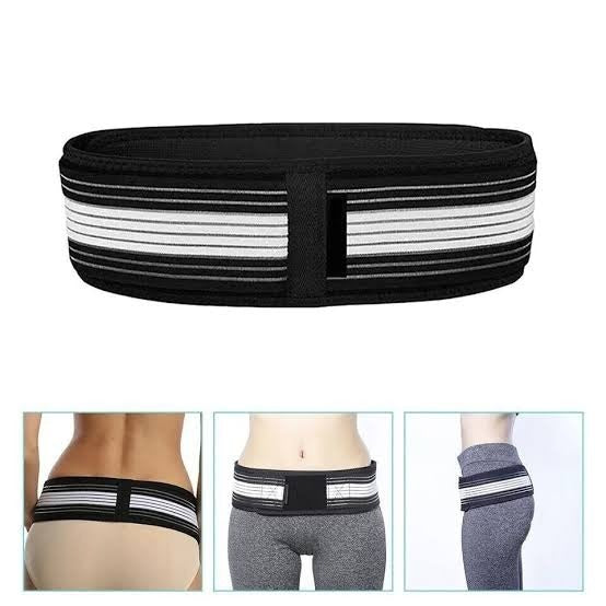 Free Size Sciatica Belt