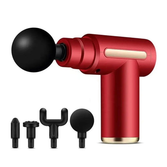5-in-1 Massage Gun