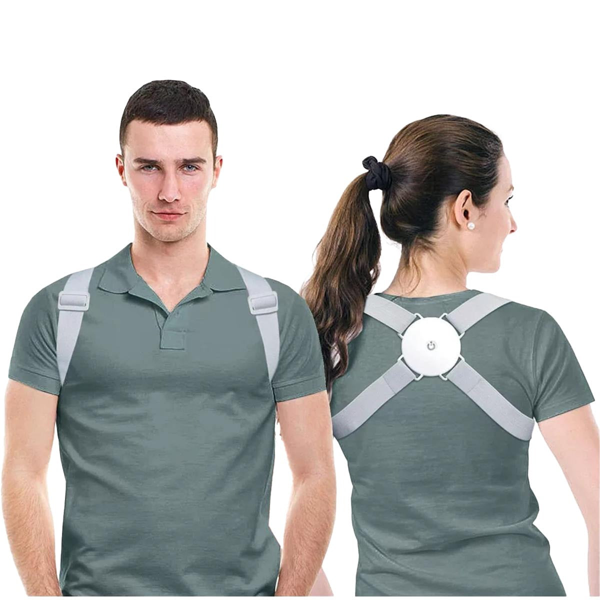 Smart Sensor Belt