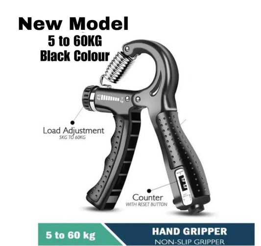 Hand Grip Strengthener