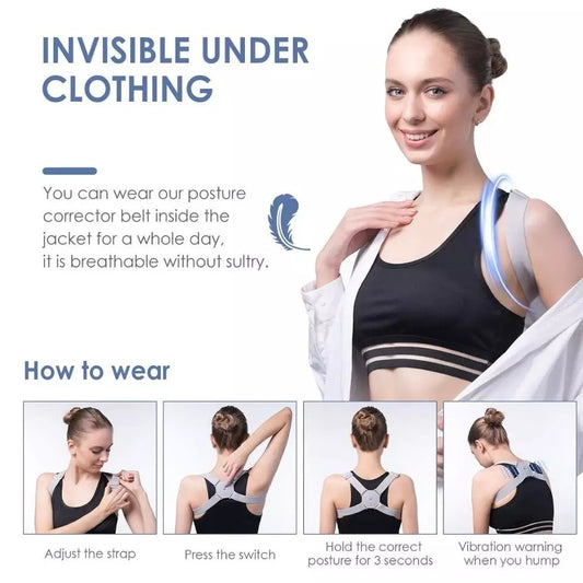 Smart Sensor Belt