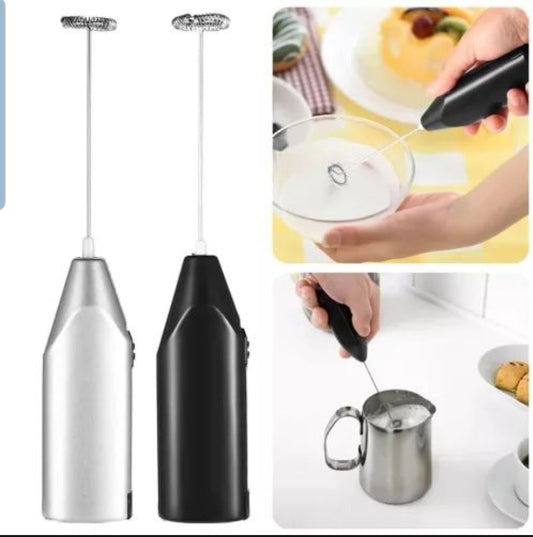 Electric Coffee Beater