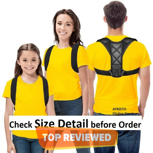 Posture support Brace