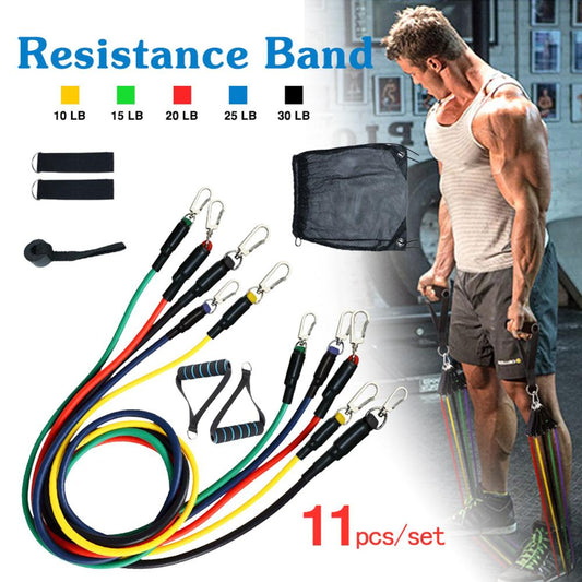 Resistance Band Set