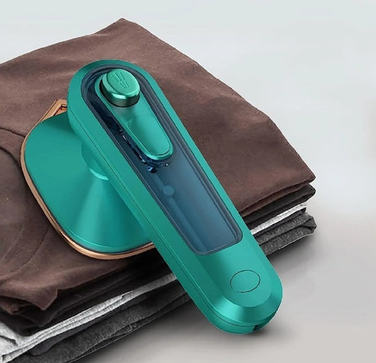 Portable Steam Iron