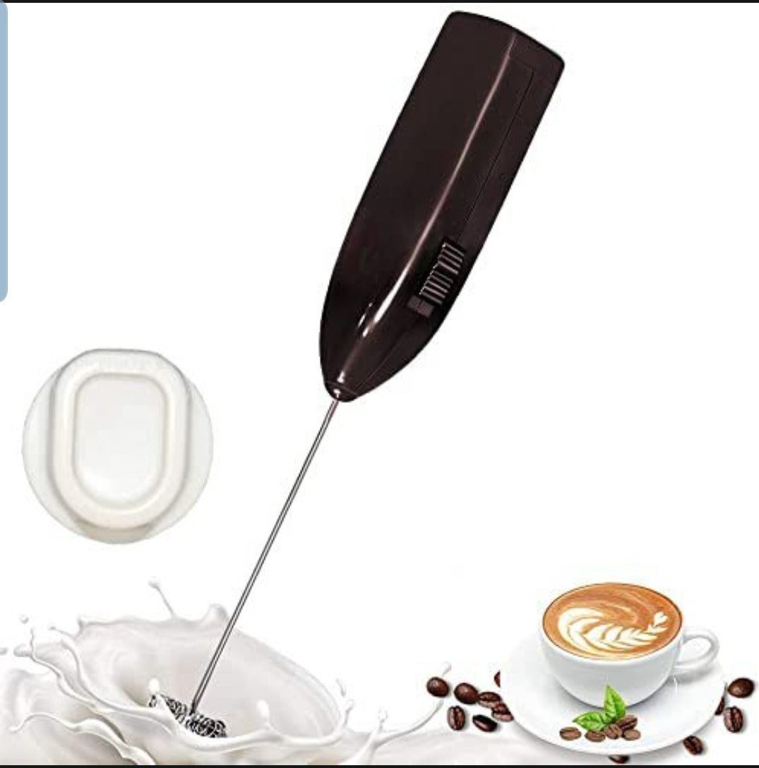 Electric Coffee Beater