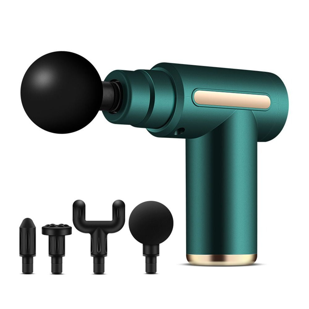 5-in-1 Massage Gun