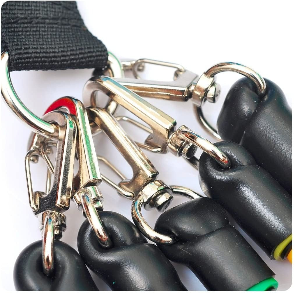 Resistance Band Set