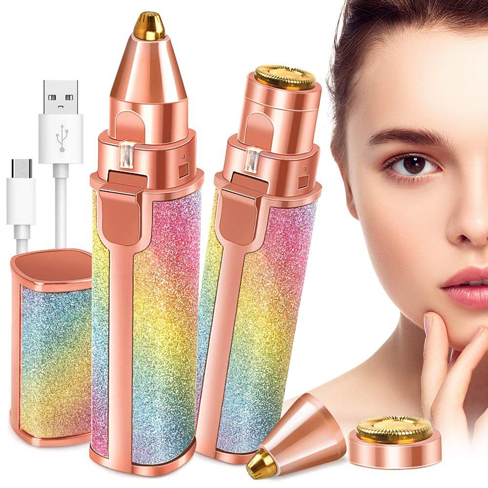 Electric Hair Remover