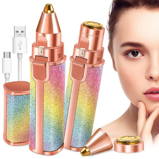 Electric Hair Remover