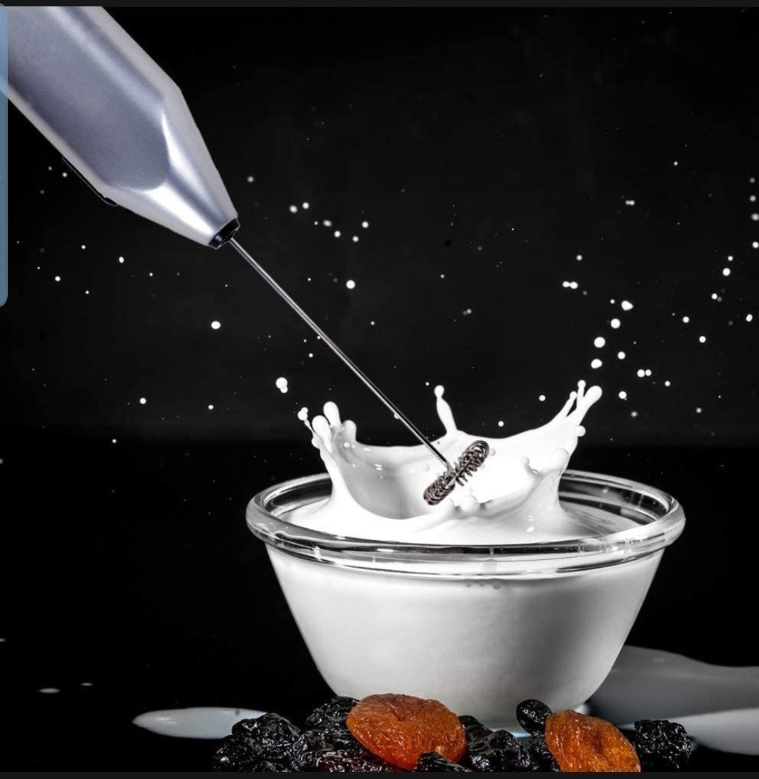 Electric Coffee Beater