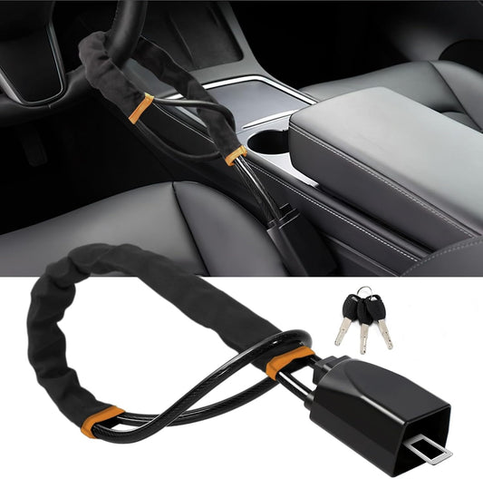 Steering Wheel Lock