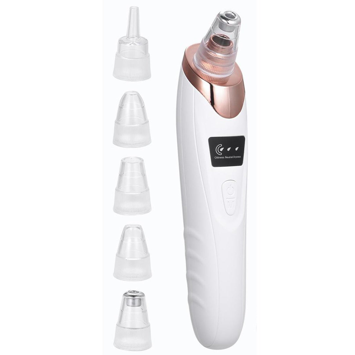 Electric Blackhead Acne
