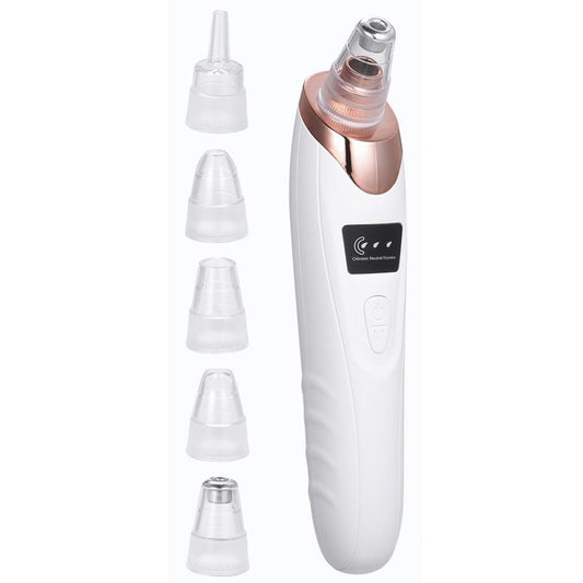 Electric Blackhead Acne
