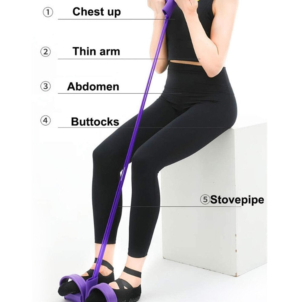 Resistance Training Bands
