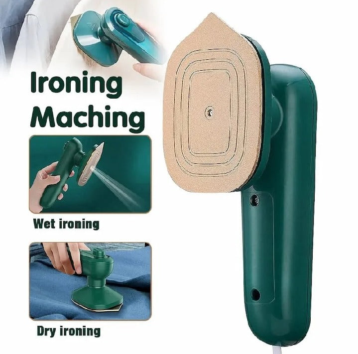 Portable Steam Iron
