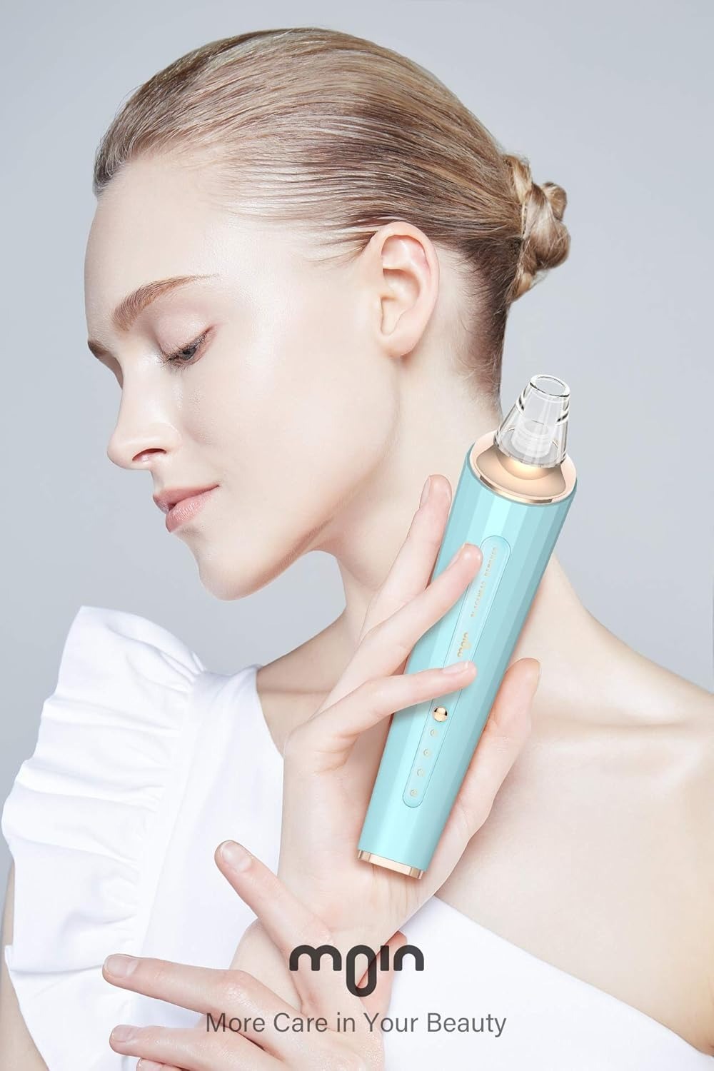 Electric Blackhead Acne