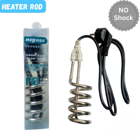 Water Heating Rod