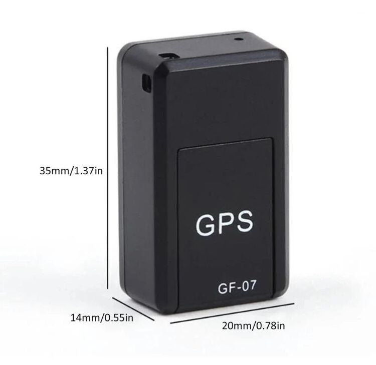 Mini GPS Tracker