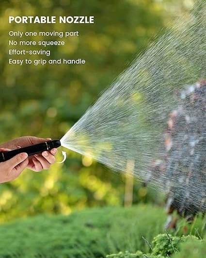 Water Spray Nozzle