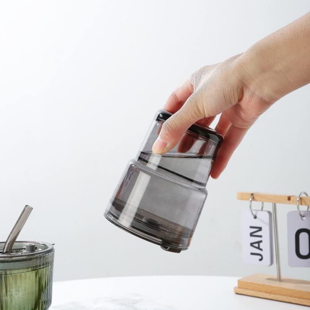 Glass Tumbler Mug