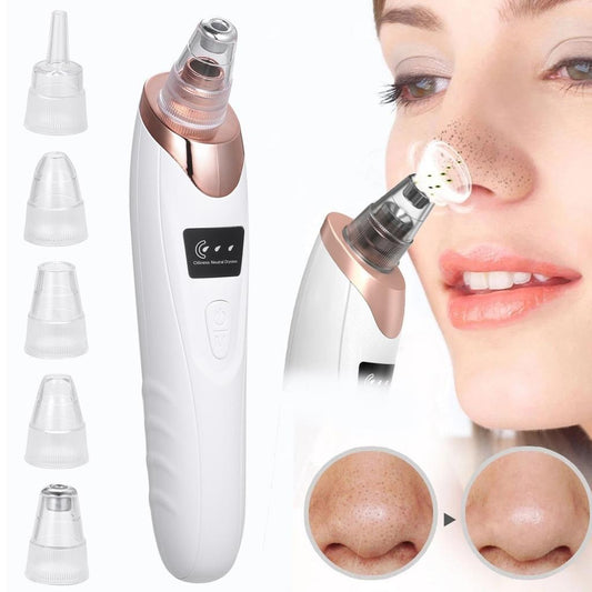 Electric Blackhead Acne