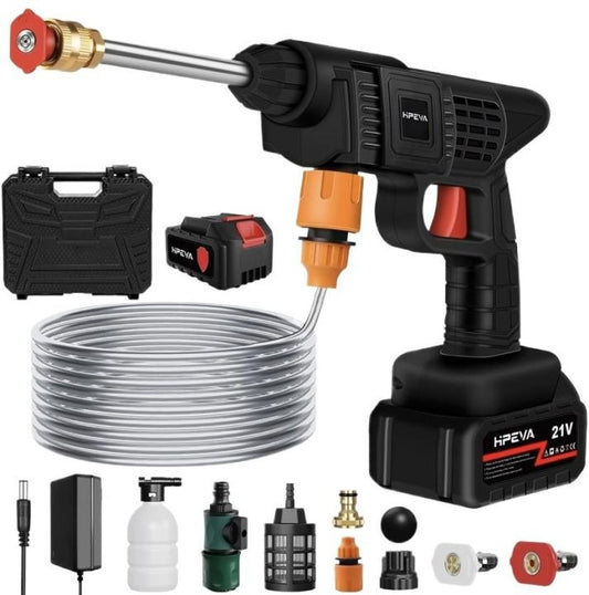 Car Pressure Washer