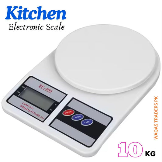 Digital Kitchen Scale