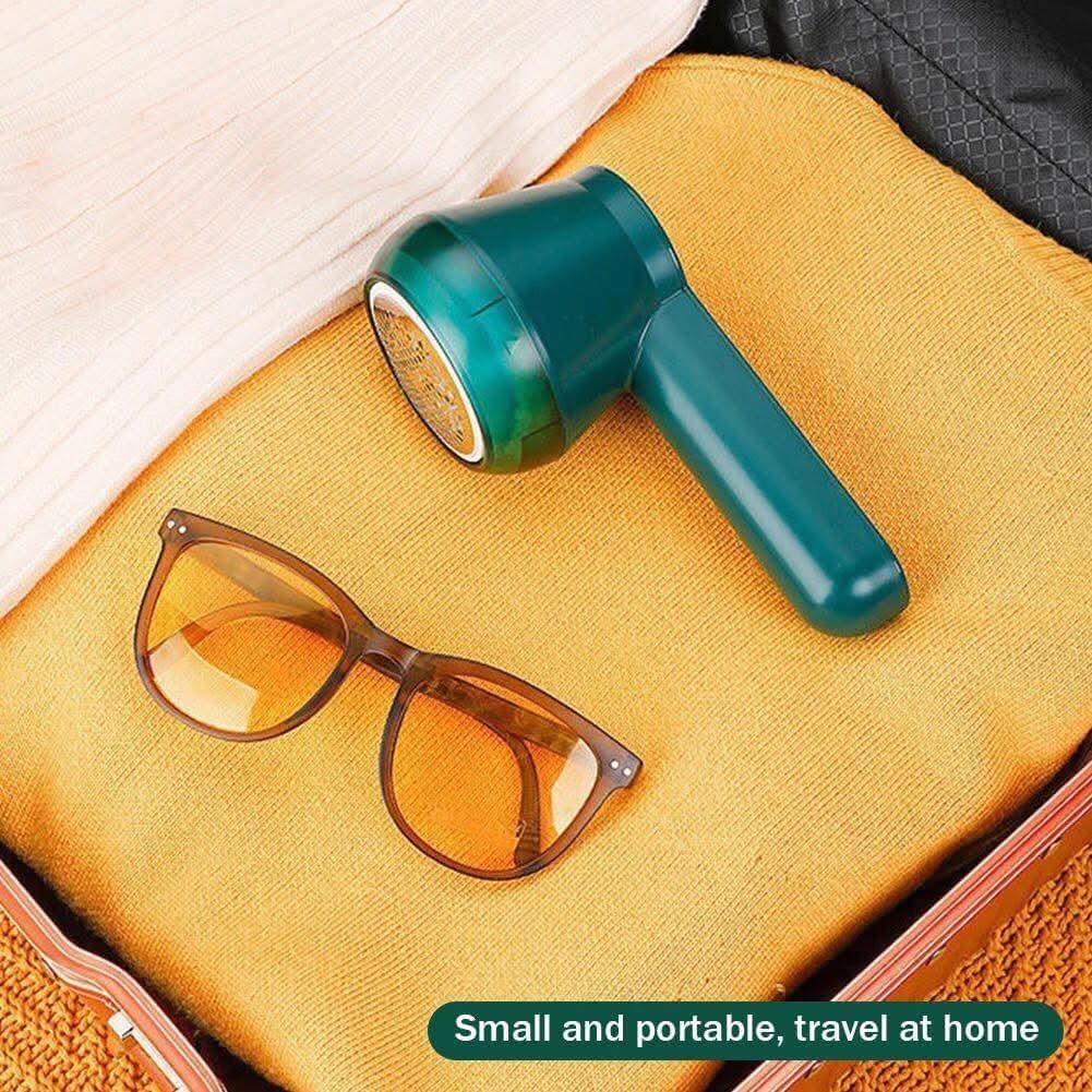 Electric Lint Remover